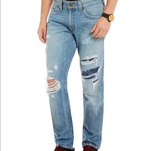 True Religion Geno Slim Jeans